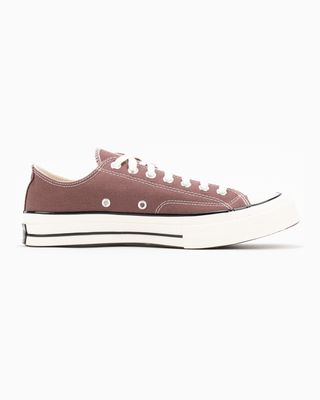 CONVERSE CHUCK 70 OX TWILIGHT BLUSH