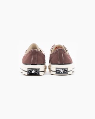 CONVERSE CHUCK 70 OX TWILIGHT BLUSH
