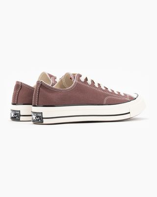CONVERSE CHUCK 70 OX TWILIGHT BLUSH
