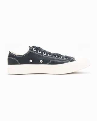 CONVERSE CHUCK 70 OX CANVAS & SUEDE