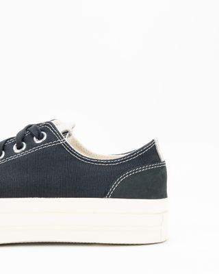 CONVERSE CHUCK 70 OX CANVAS & SUEDE