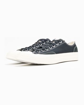 CONVERSE CHUCK 70 OX CANVAS & SUEDE