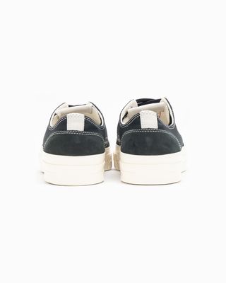 CONVERSE CHUCK 70 OX CANVAS & SUEDE