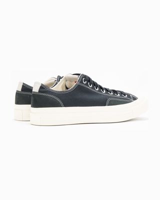 CONVERSE CHUCK 70 OX CANVAS & SUEDE