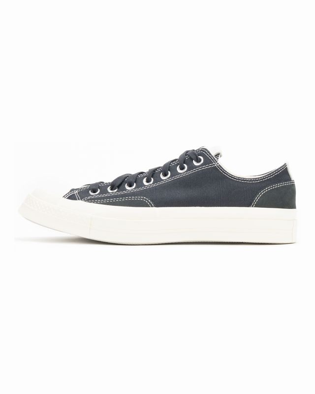 CONVERSE CHUCK 70 OX CANVAS & SUEDE