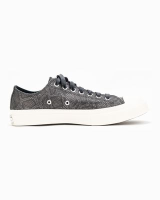 CONVERSE CHUCK 70 OX SNAKESKIN