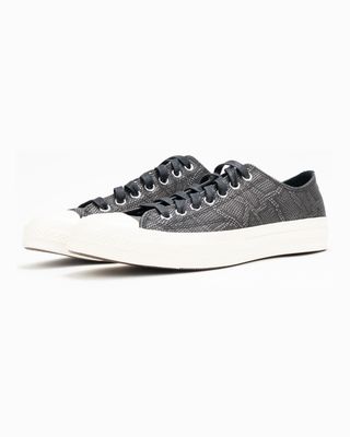 CONVERSE CHUCK 70 OX SNAKESKIN