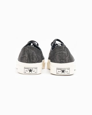 CONVERSE CHUCK 70 OX SNAKESKIN
