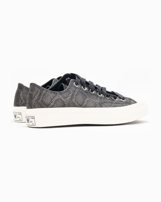 CONVERSE CHUCK 70 OX SNAKESKIN