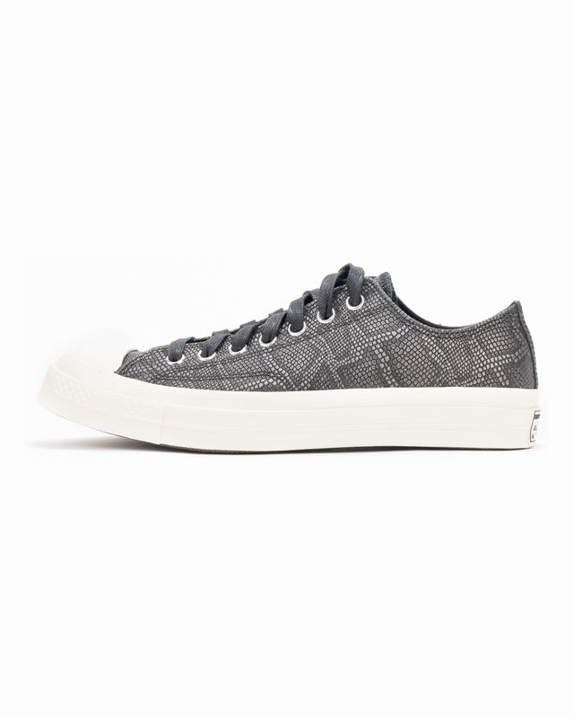 CONVERSE CHUCK 70 OX SNAKESKIN