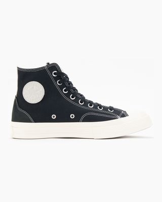 CONVERSE CHUCK 70 CANVAS & SUEDE