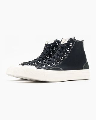 CONVERSE CHUCK 70 CANVAS & SUEDE