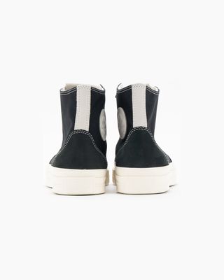 CONVERSE CHUCK 70 CANVAS & SUEDE