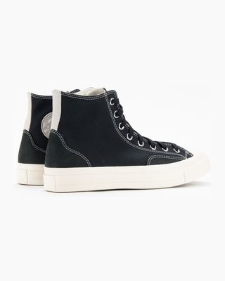 CONVERSE CHUCK 70 CANVAS & SUEDE