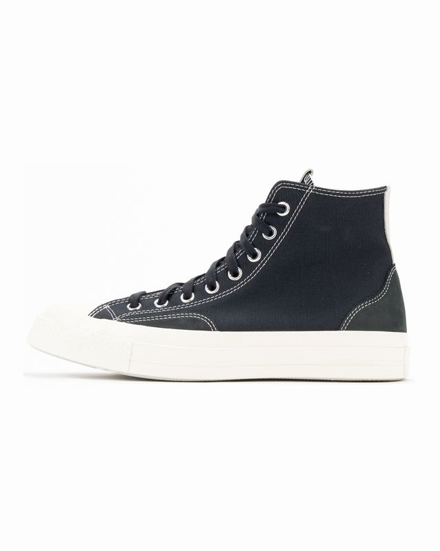 CONVERSE CHUCK 70 CANVAS & SUEDE