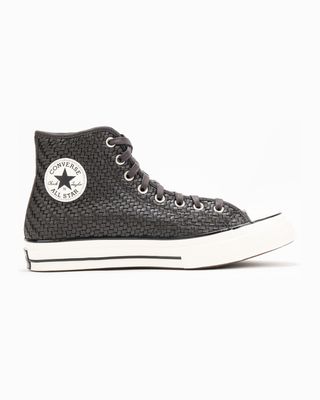CONVERSE CHUCK 70 WOVEN LEATHER MUDGUARD