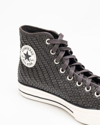 CONVERSE CHUCK 70 WOVEN LEATHER MUDGUARD