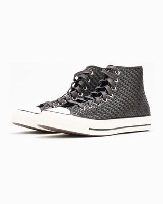 CONVERSE CHUCK 70 WOVEN LEATHER MUDGUARD