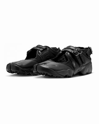 IB8881-001-34 WMNS NIKE AIR RIFT BR BLACK