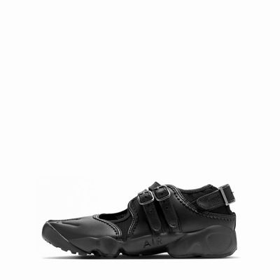 WMNS NIKE AIR RIFT BR BLACK