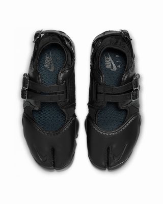 IB8881-001-z WMNS NIKE AIR RIFT BR BLACK
