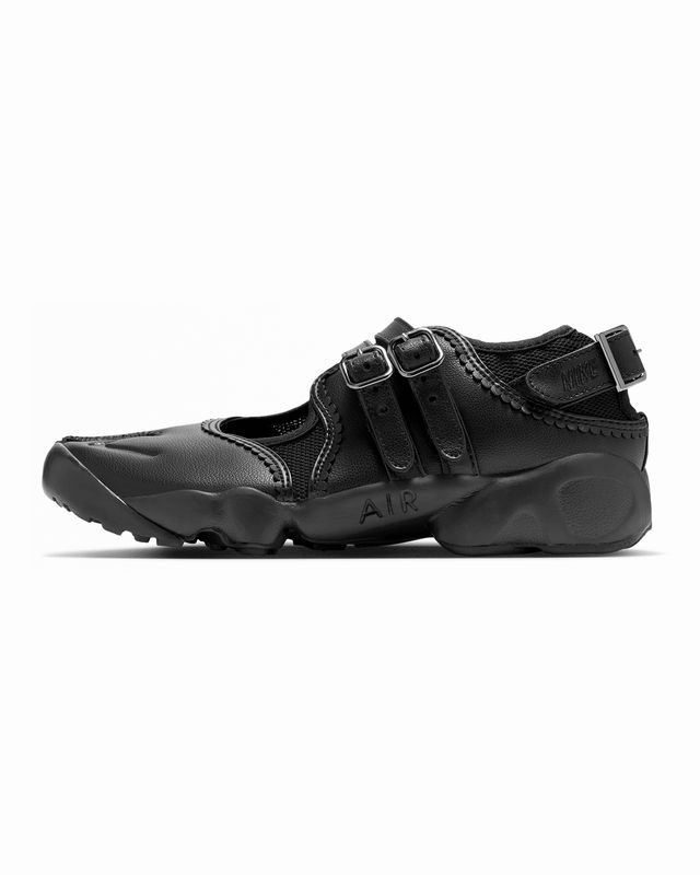 IB8881-001 WMNS NIKE AIR RIFT BR BLACK