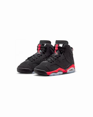 IQ1275-001-34 AIR JORDAN 6 RETRO INFRARED SALESMAN GS