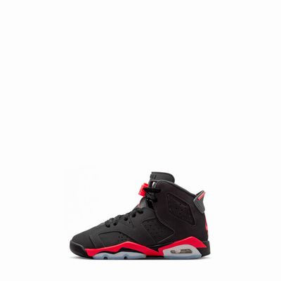 AIR JORDAN 6 RETRO INFRARED SALESMAN GS