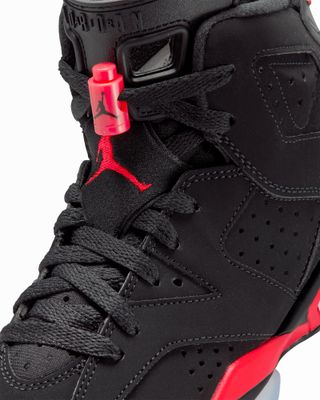 IQ1275-001-df AIR JORDAN 6 RETRO INFRARED SALESMAN GS