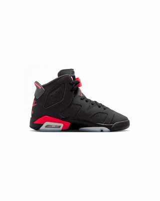 IQ1275-001-l AIR JORDAN 6 RETRO INFRARED SALESMAN GS
