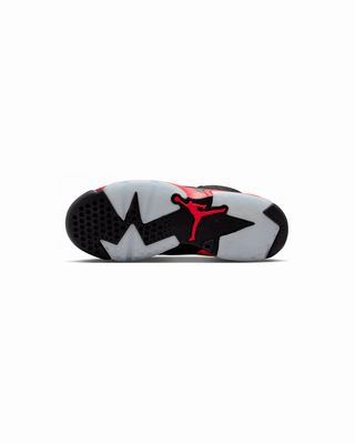IQ1275-001-s AIR JORDAN 6 RETRO INFRARED SALESMAN GS