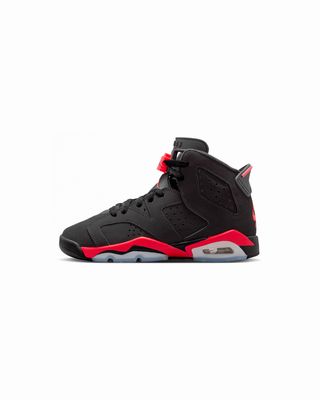 IQ1275-001 AIR JORDAN 6 RETRO INFRARED SALESMAN GS