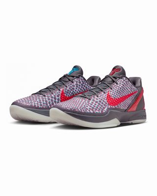NIKE KOBE VI PROTRO ALL-STAR 3D