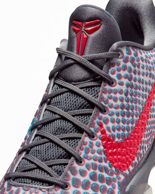 NIKE KOBE VI PROTRO ALL-STAR 3D