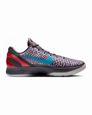 NIKE KOBE VI PROTRO ALL-STAR 3D