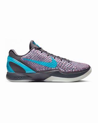 NIKE KOBE VI PROTRO ALL-STAR 3D