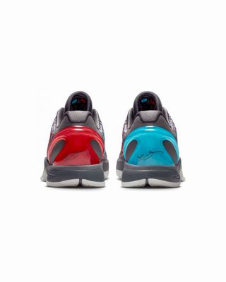 NIKE KOBE VI PROTRO ALL-STAR 3D