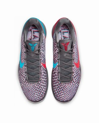 NIKE KOBE VI PROTRO ALL-STAR 3D