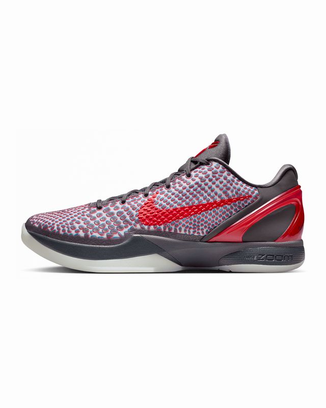 NIKE KOBE VI PROTRO ALL-STAR 3D