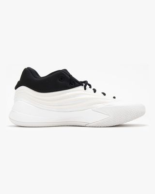 ADIDAS DAME X ZERO METALLIC