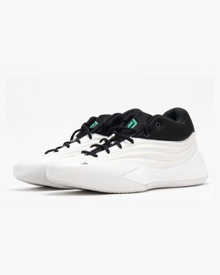 ADIDAS DAME X ZERO METALLIC