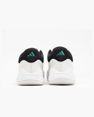 ADIDAS DAME X ZERO METALLIC