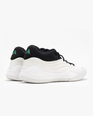 ADIDAS DAME X ZERO METALLIC