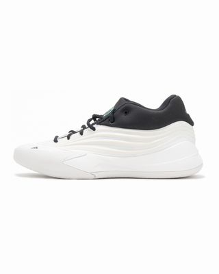 ADIDAS DAME X ZERO METALLIC