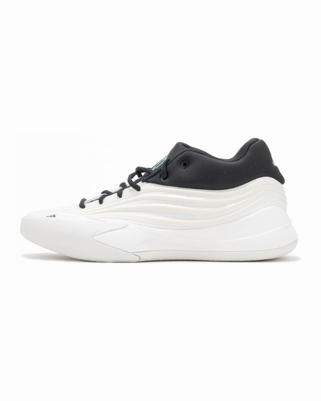 ADIDAS DAME X ZERO METALLIC