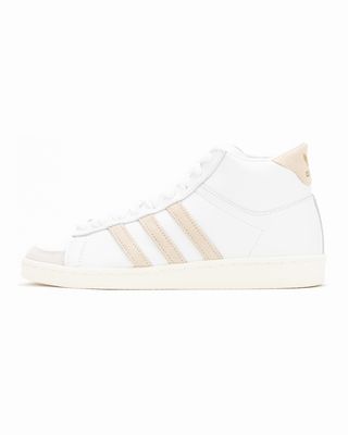 JQ1512- ADIDAS W JABBAR HI WHITE