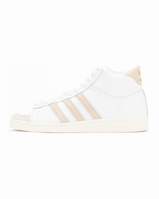 JQ1512- ADIDAS W JABBAR HI WHITE