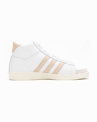 JQ1512-1 ADIDAS W JABBAR HI WHITE