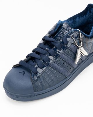 ADIDAS SUPERSTAR II ANTHONY EDWARDS