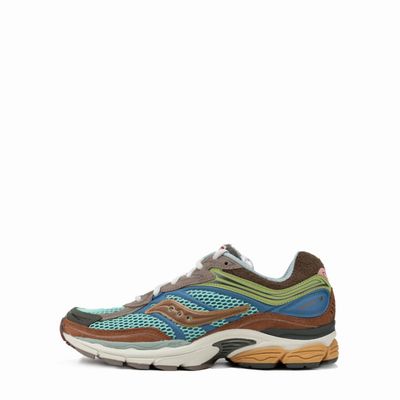 SAUCONY PROGRID OMNI 9 SNEAKER POLITICS